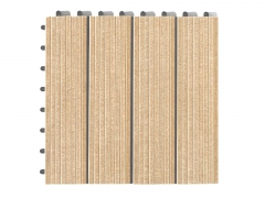 Kazetová Dlažba Natural - rozměr dlaždice 300 mm x 300 mm